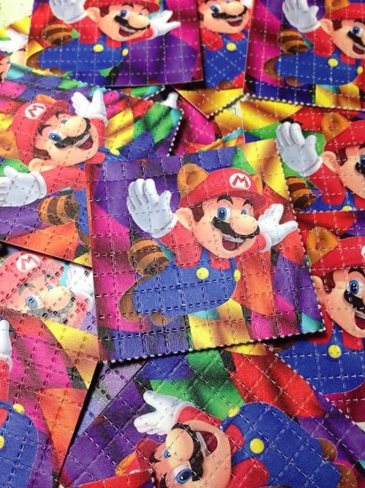 LSD